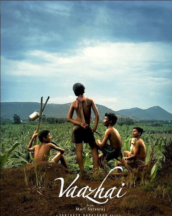 Vaazhai Cast, OTT, Budget, Box Office, And More