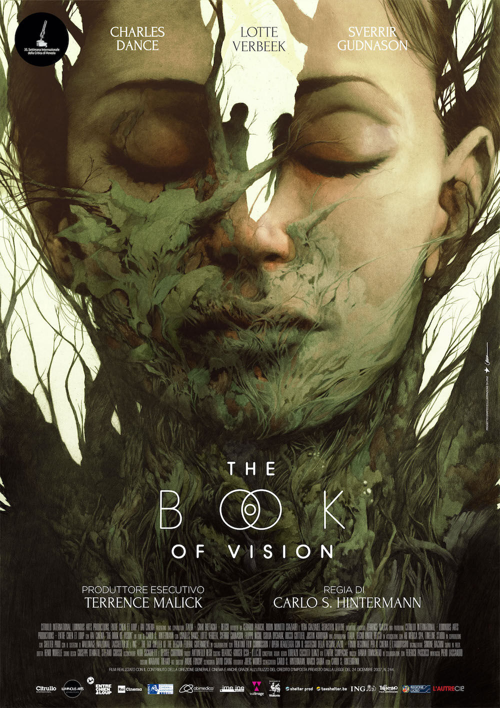 The Book of Vision 2021 Movie Cast, OTT, Budget, Box Office, And More