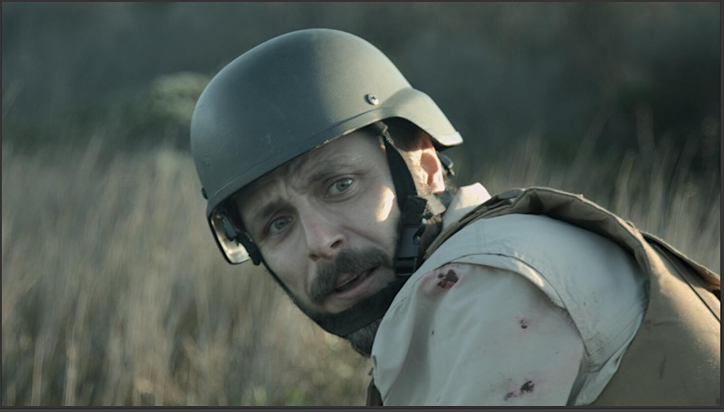 The Second Casualty Movie Cast, OTT, Budget, Box Office, And More