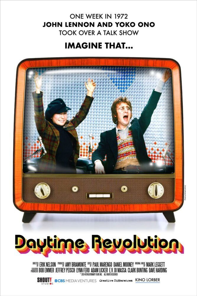 Daytime Revolution Cast, OTT, Budget, Box Office, And More