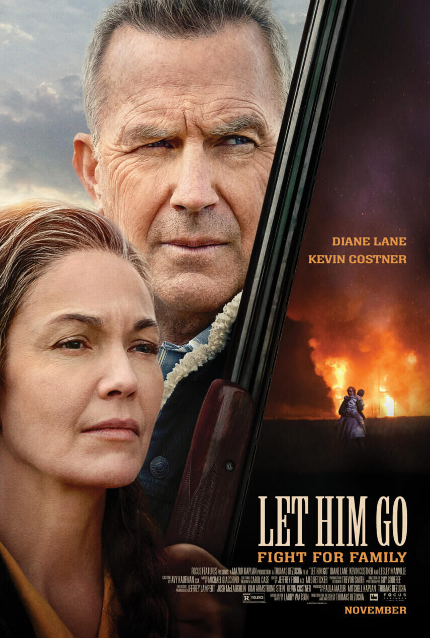 Let Him Go 2020 Movie Cast, OTT, Budget, Box Office, And More