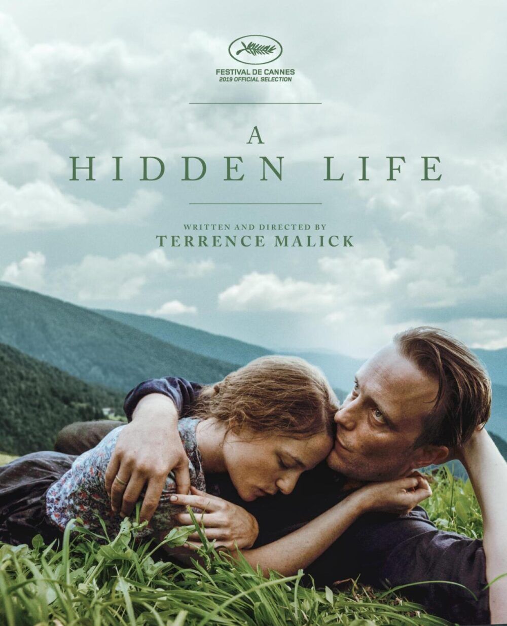 A Hidden Life 2020 Movie Cast, OTT, Budget, Box Office, And More