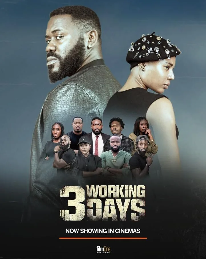 3 Working Days Cast, OTT, Budget, Box Office, And More