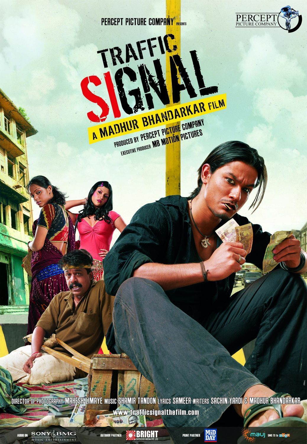 Traffic Signal 2007 Movie Cast, OTT, Budget, Box Office, And More