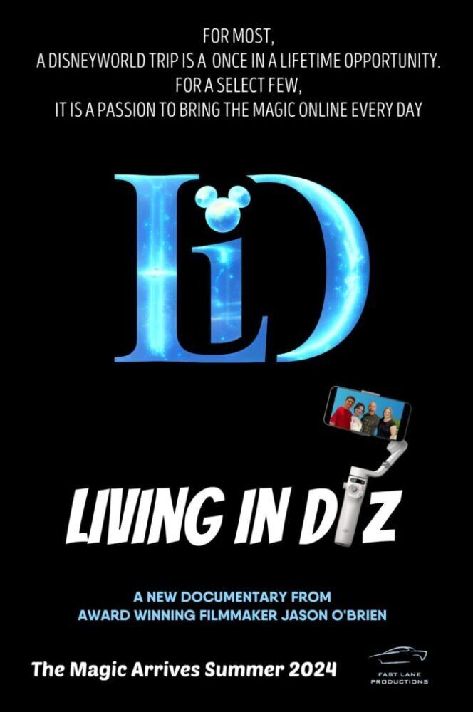 Living in Diz 2025 Movie Cast, OTT, Budget, Box Office, And More