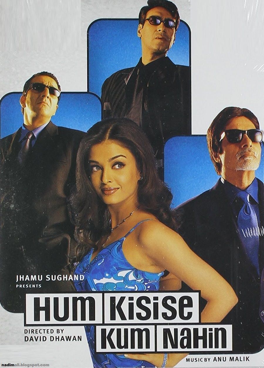 Hum Kisi Se Kum Nahin 2002 Movie Cast, OTT, Budget, Box Office, And More