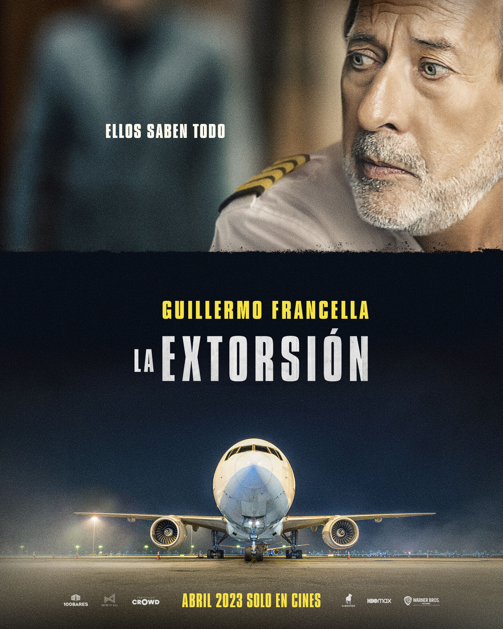 La extorsión 2023 Movie Cast, OTT, Budget, Box Office, And More