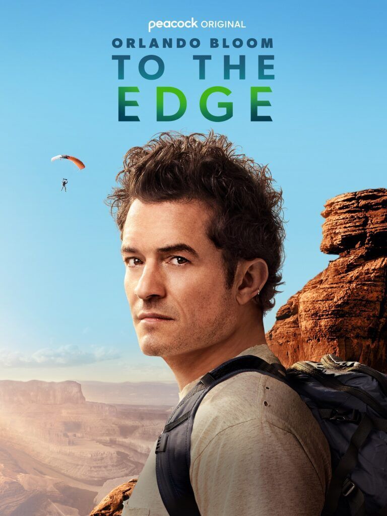 Orlando Bloom: To the Edge Cast, OTT, Budget, Box Office, And More