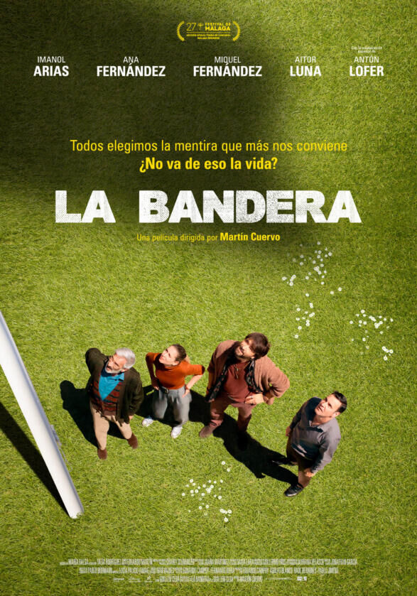 La bandera Cast, OTT, Budget, Box Office, And More