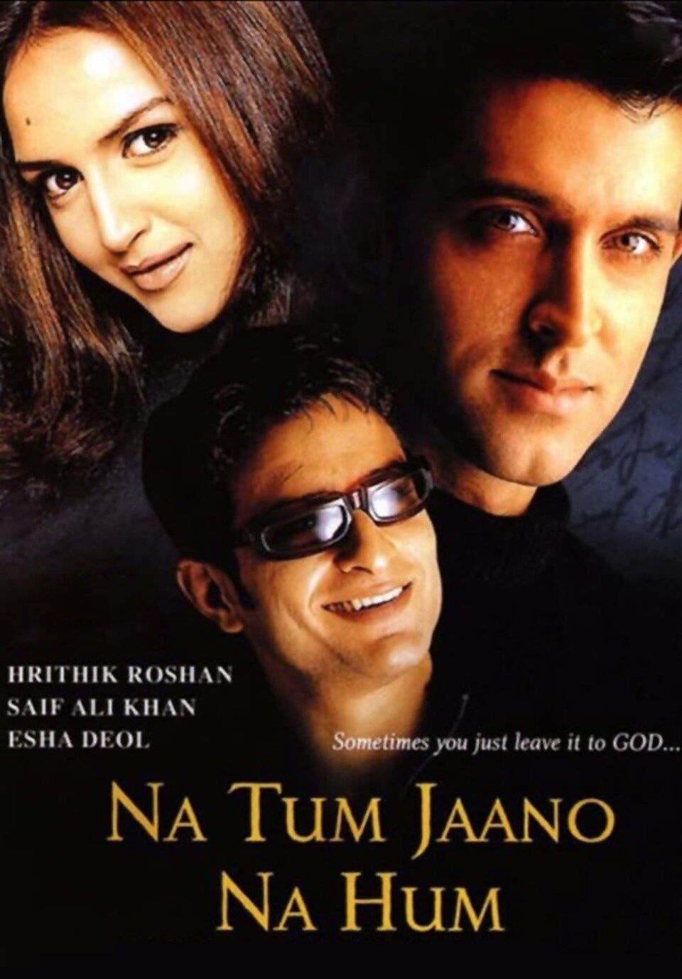 Na Tum Jaano Na Hum 2002 Movie Cast, OTT, Budget, Box Office, And More