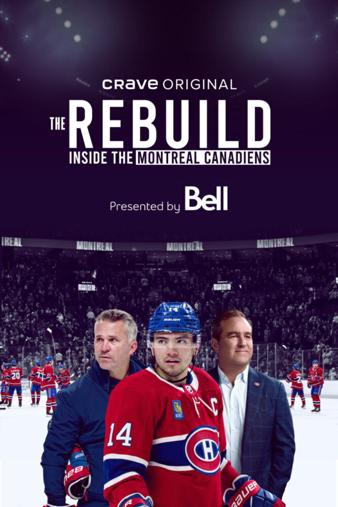 The Rebuild: Inside the Montreal Canadiens Cast, OTT, Budget, Box Office, And More