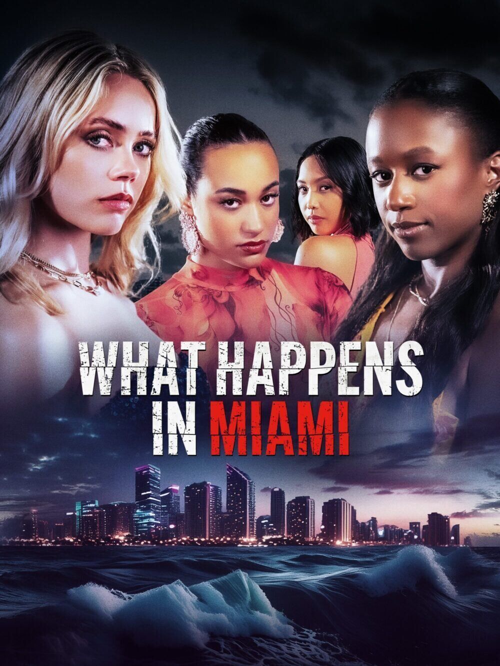 What Happens in Miami Cast, OTT, Budget, Box Office, And More