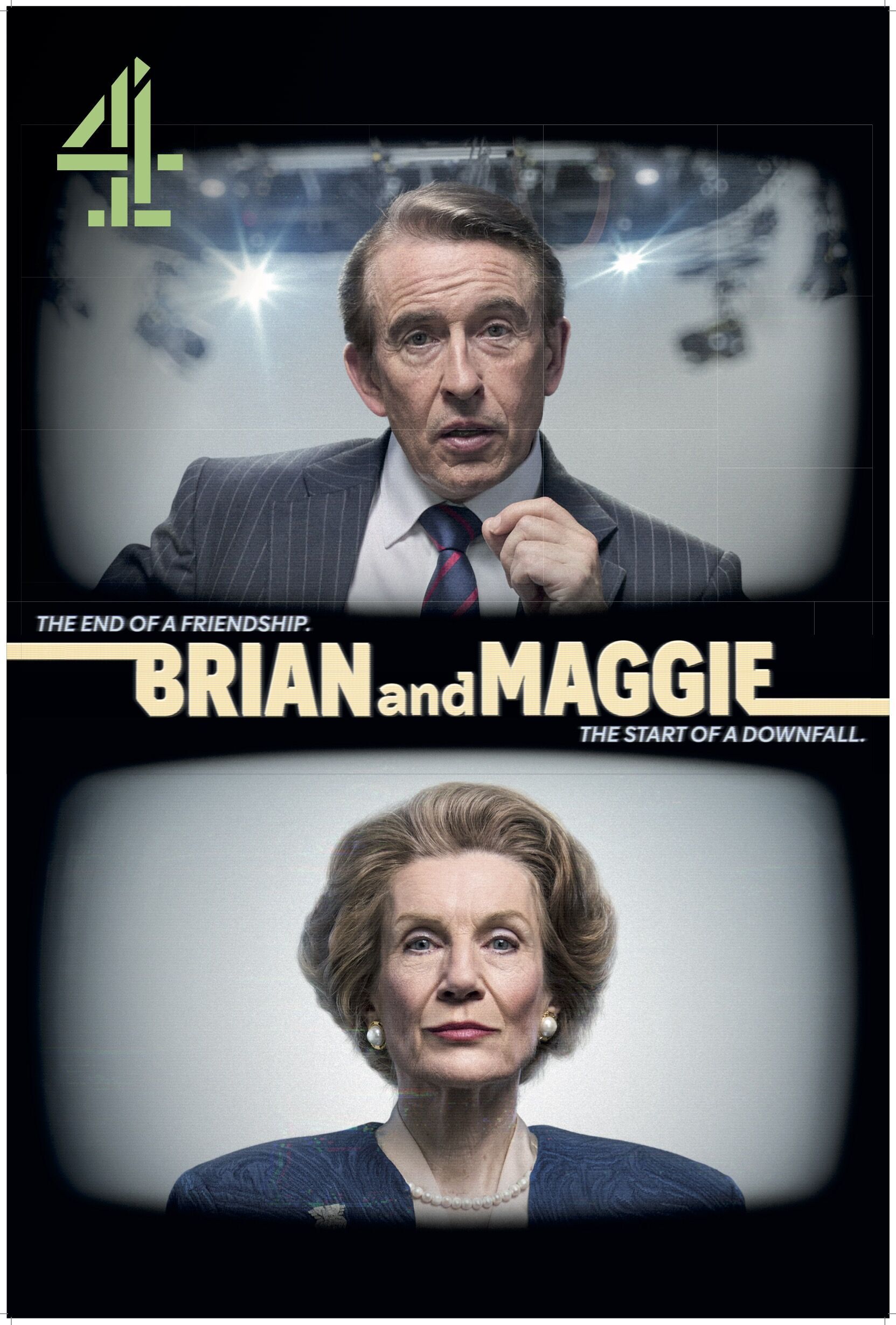 Brian and Maggie 2025 Movie Cast, OTT, Budget, Box Office, And More