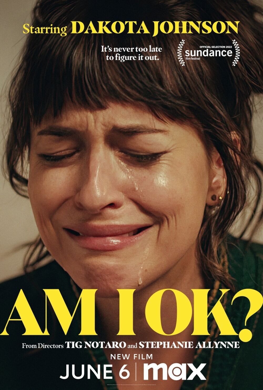 Am I OK? 2024 Movie Cast, OTT, Budget, Box Office, And More