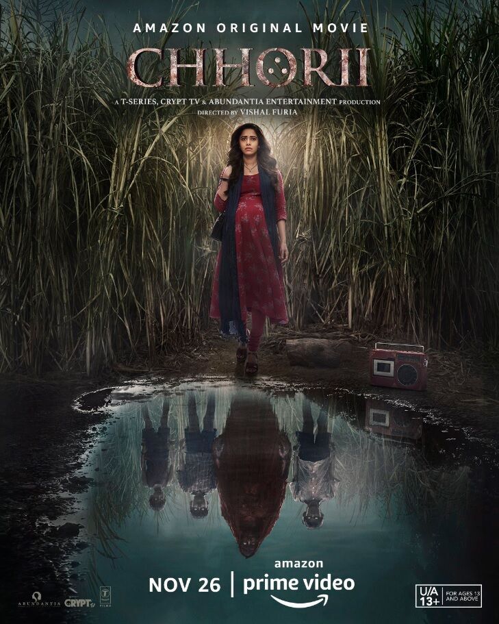 Chhorii 2021 Movie Cast, OTT, Budget, Box Office, And More