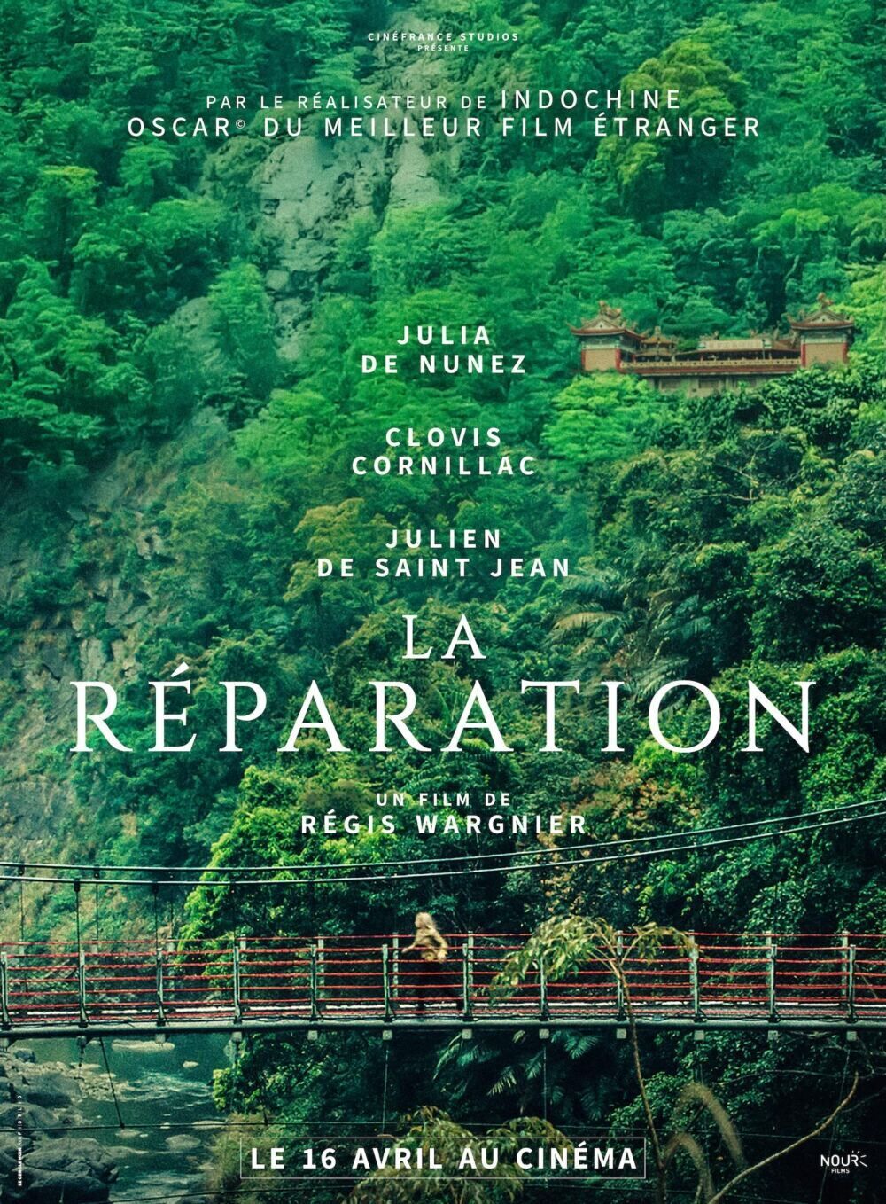 Redress Cast, OTT, Budget, Box Office, And More