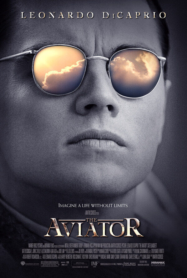 The Aviator 2004 Movie Cast, OTT, Budget, Box Office, And More