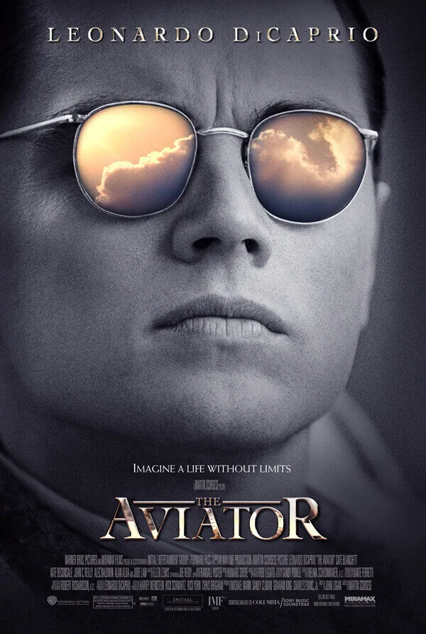 The Aviator 2004 Movie Cast, OTT, Budget, Box Office, And More