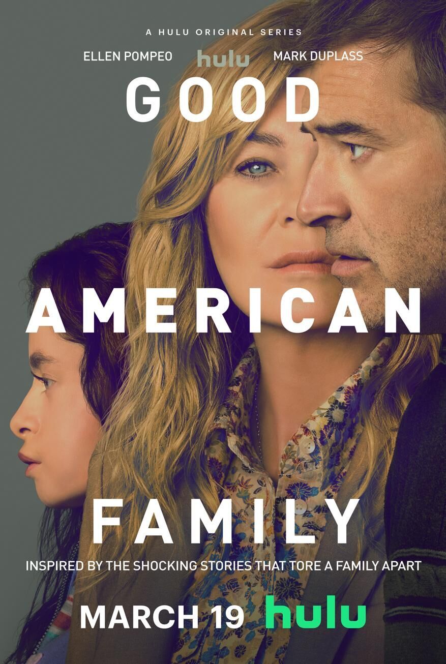 Good American Family 2025 Movie Cast, OTT, Budget, Box Office, And More