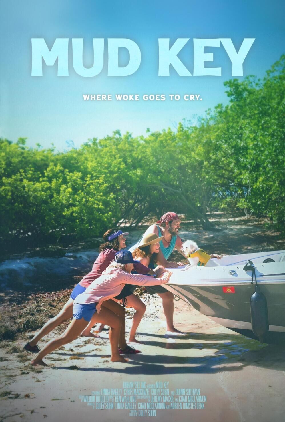Mud Key Cast, OTT, Budget, Box Office, And More
