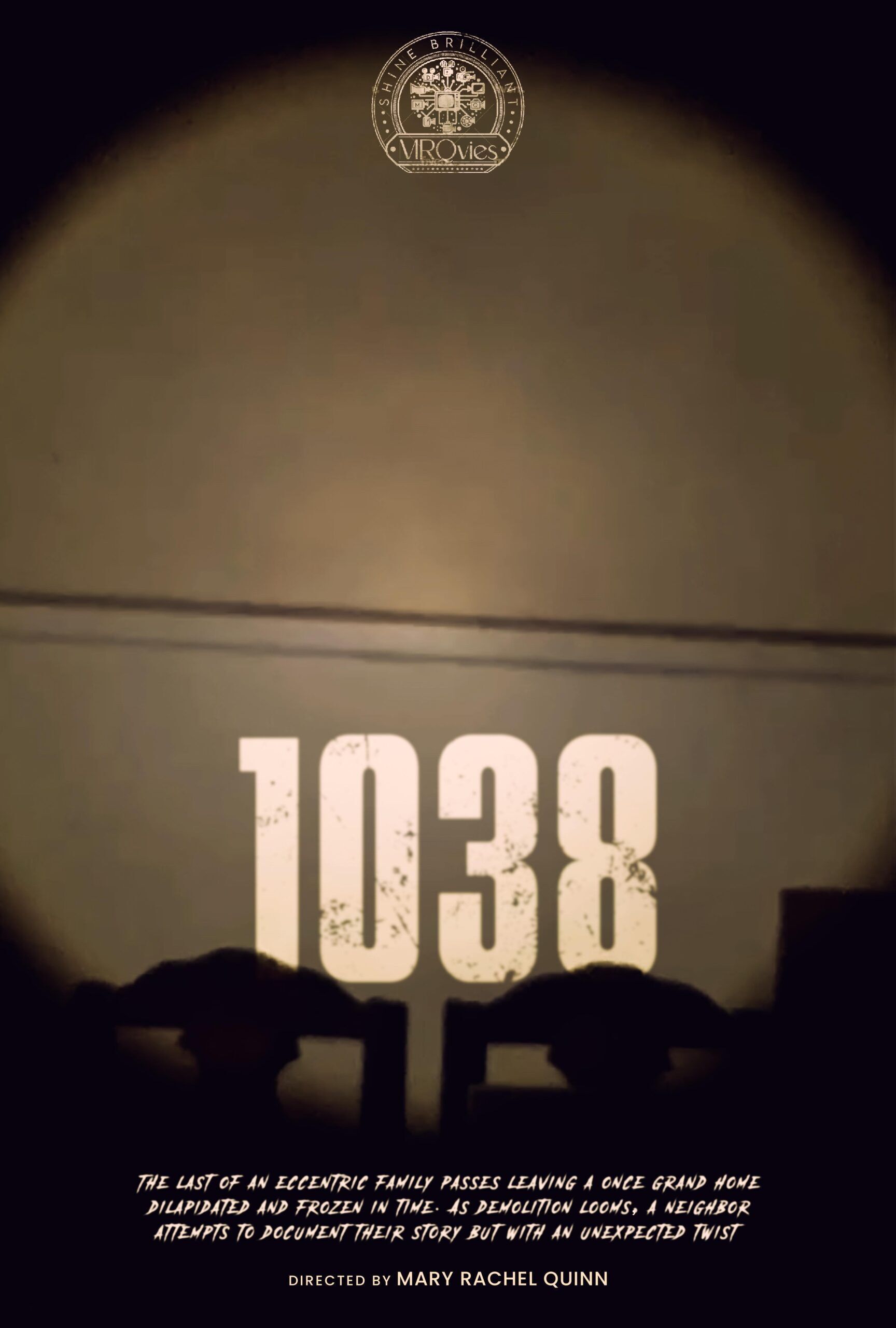 1038 2025 Movie Cast, OTT, Budget, Box Office, And More
