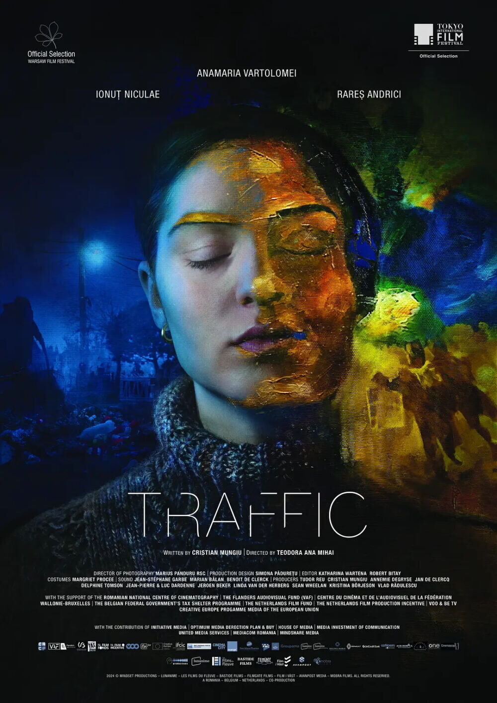 Traffic Cast, OTT, Budget, Box Office, And More