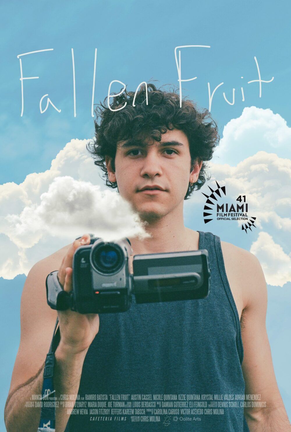 Fallen Fruit Cast, OTT, Budget, Box Office, And More