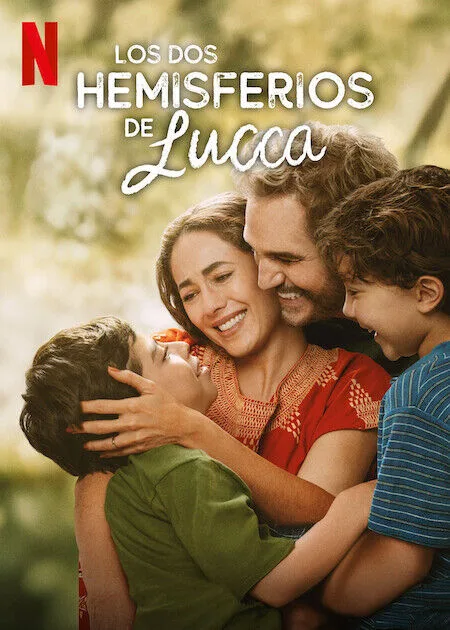 Los dos hemisferios de Lucca 2025 Movie Cast, OTT, Budget, Box Office, And More