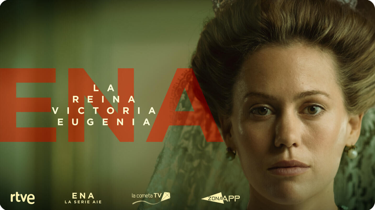 Ena. La reina Victoria Eugenia Cast, OTT, Budget, Box Office, And More
