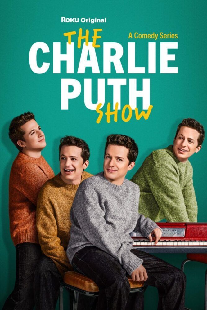 The Charlie Puth Show Cast, OTT, Budget, Box Office, And More