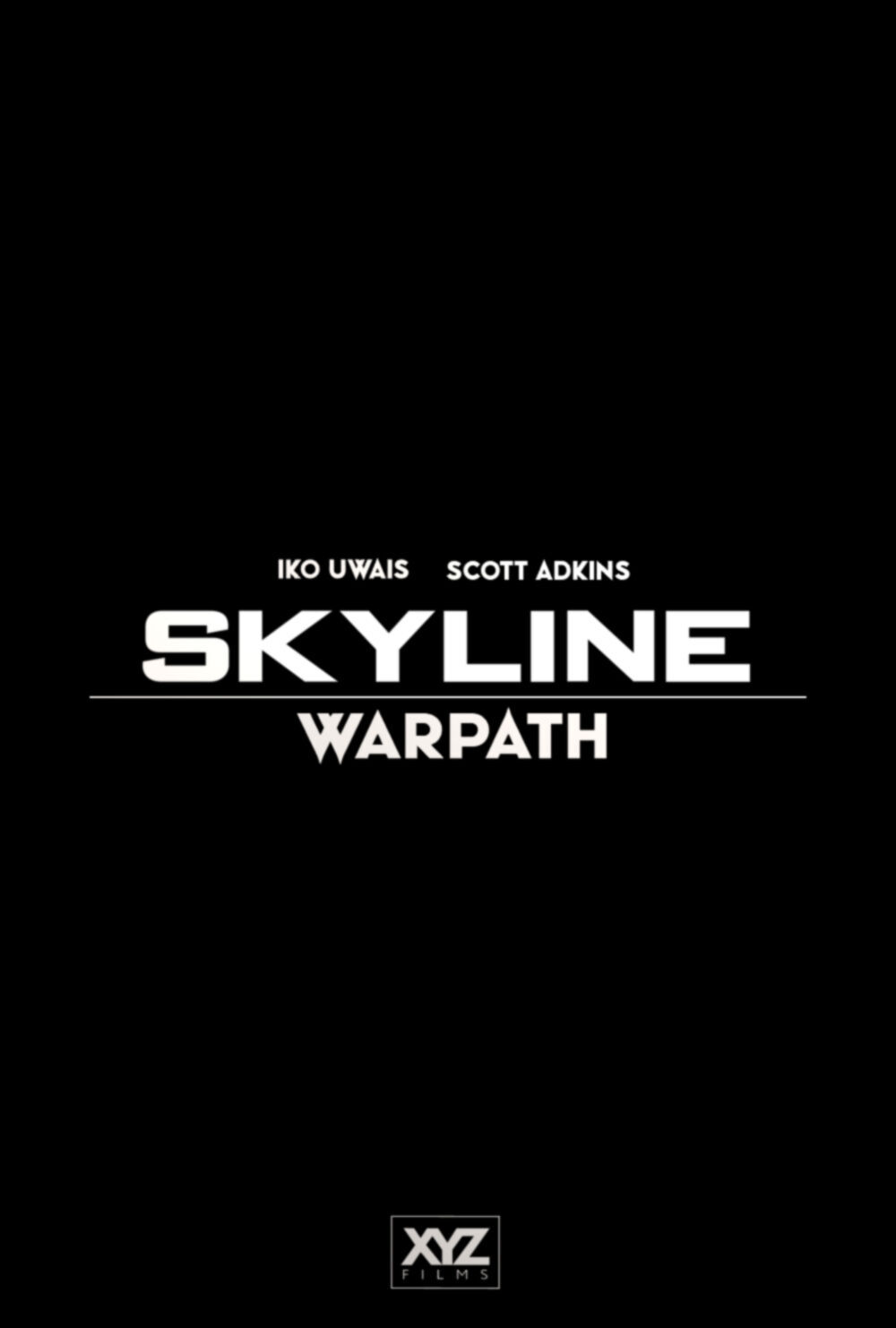 Skyline: Warpath Movie Cast, OTT, Budget, Box Office, And More