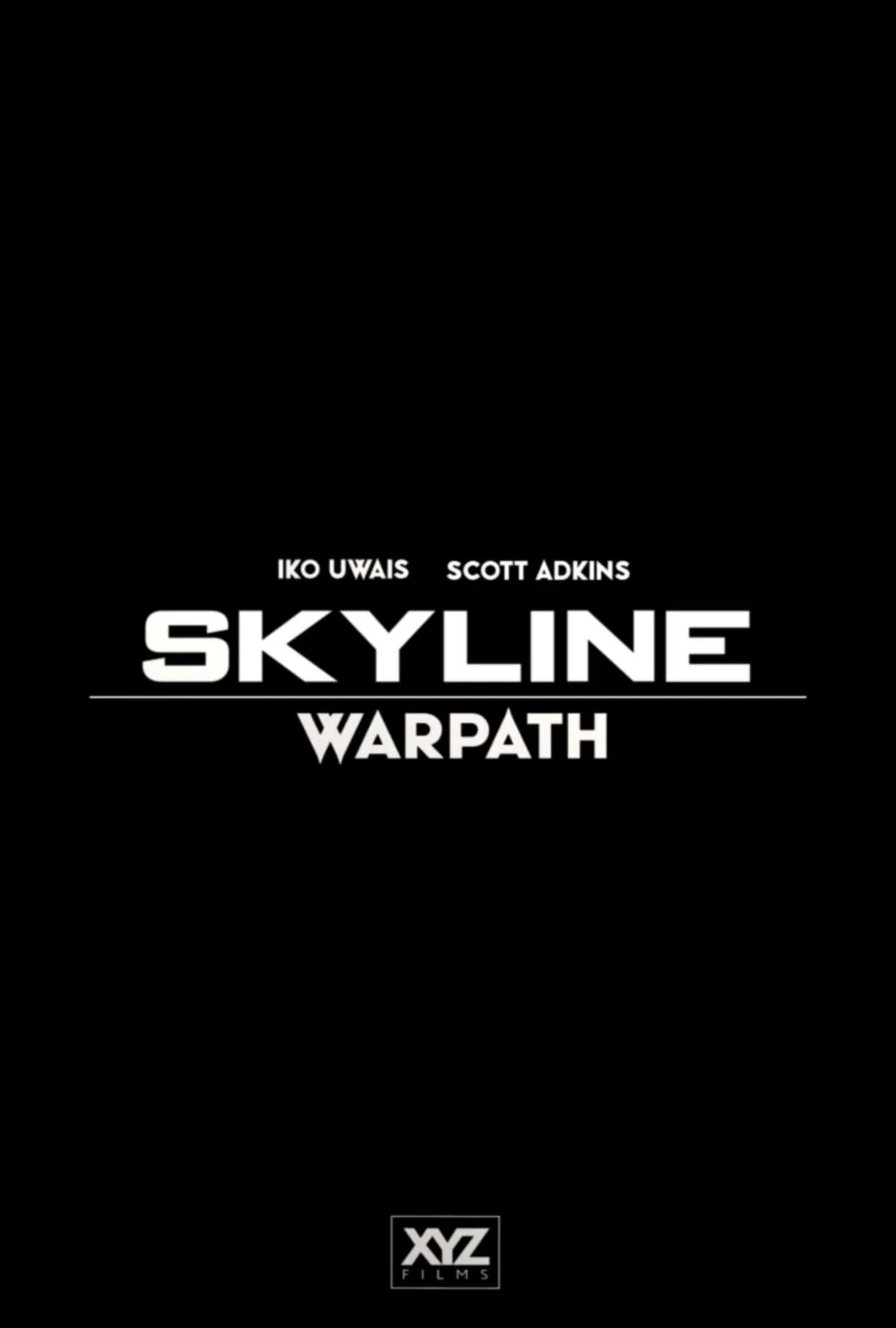 Skyline: Warpath Movie Cast, OTT, Budget, Box Office, And More