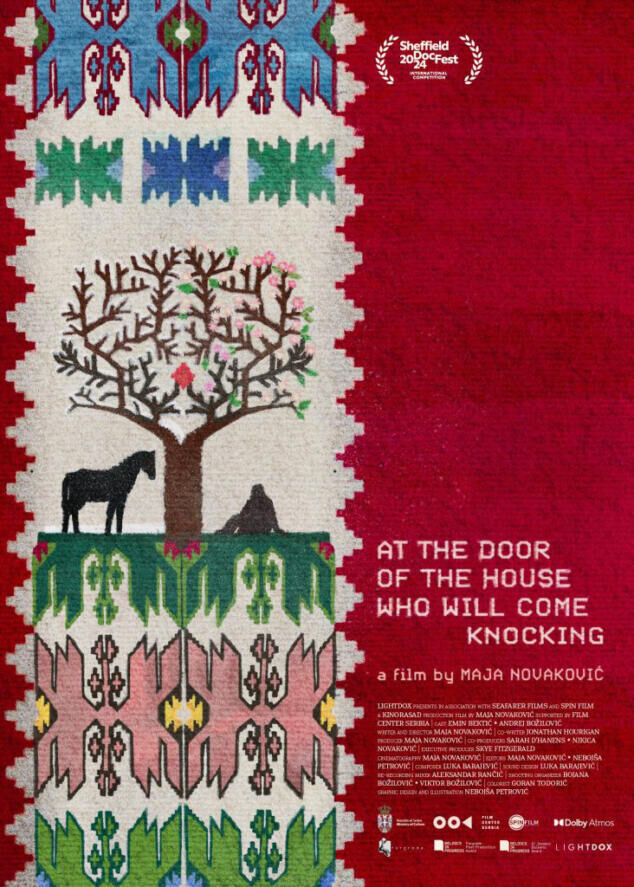 At the Door of the House, Who Will Come Knocking Cast, OTT, Budget, Box Office, And More