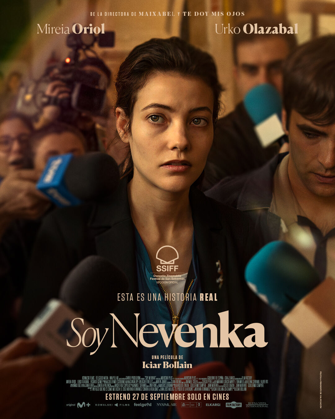 I Am Nevenka Cast, OTT, Budget, Box Office, And More