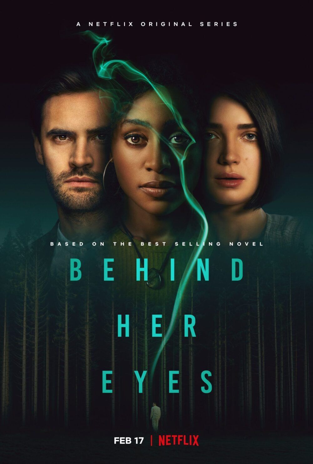 Behind Her Eyes 2021 Movie Cast, OTT, Budget, Box Office, And More