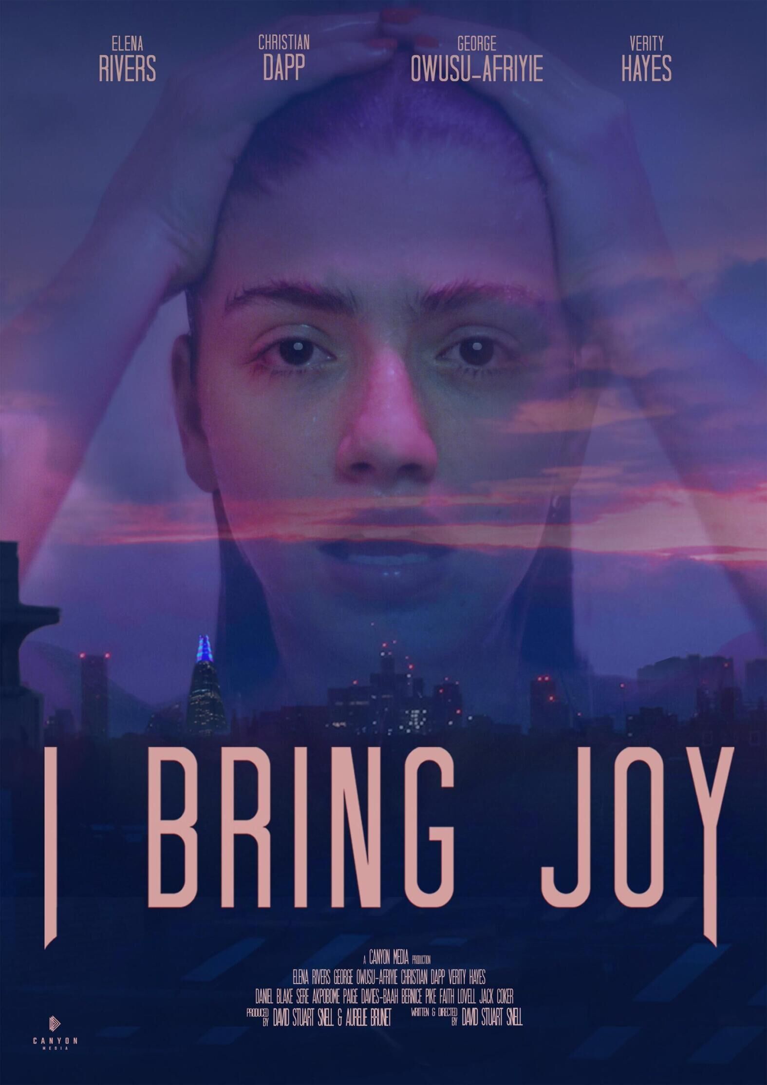I Bring Joy Cast, OTT, Budget, Box Office, And More