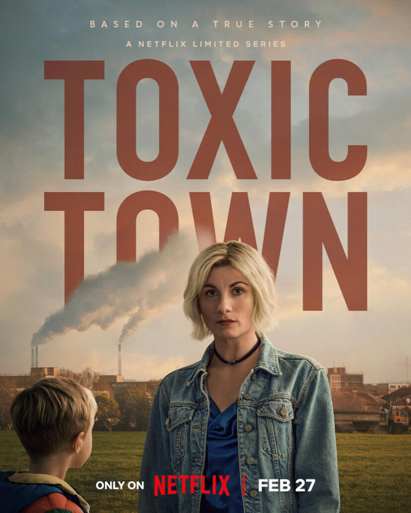 Toxic Town Cast, OTT, Budget, Box Office, And More