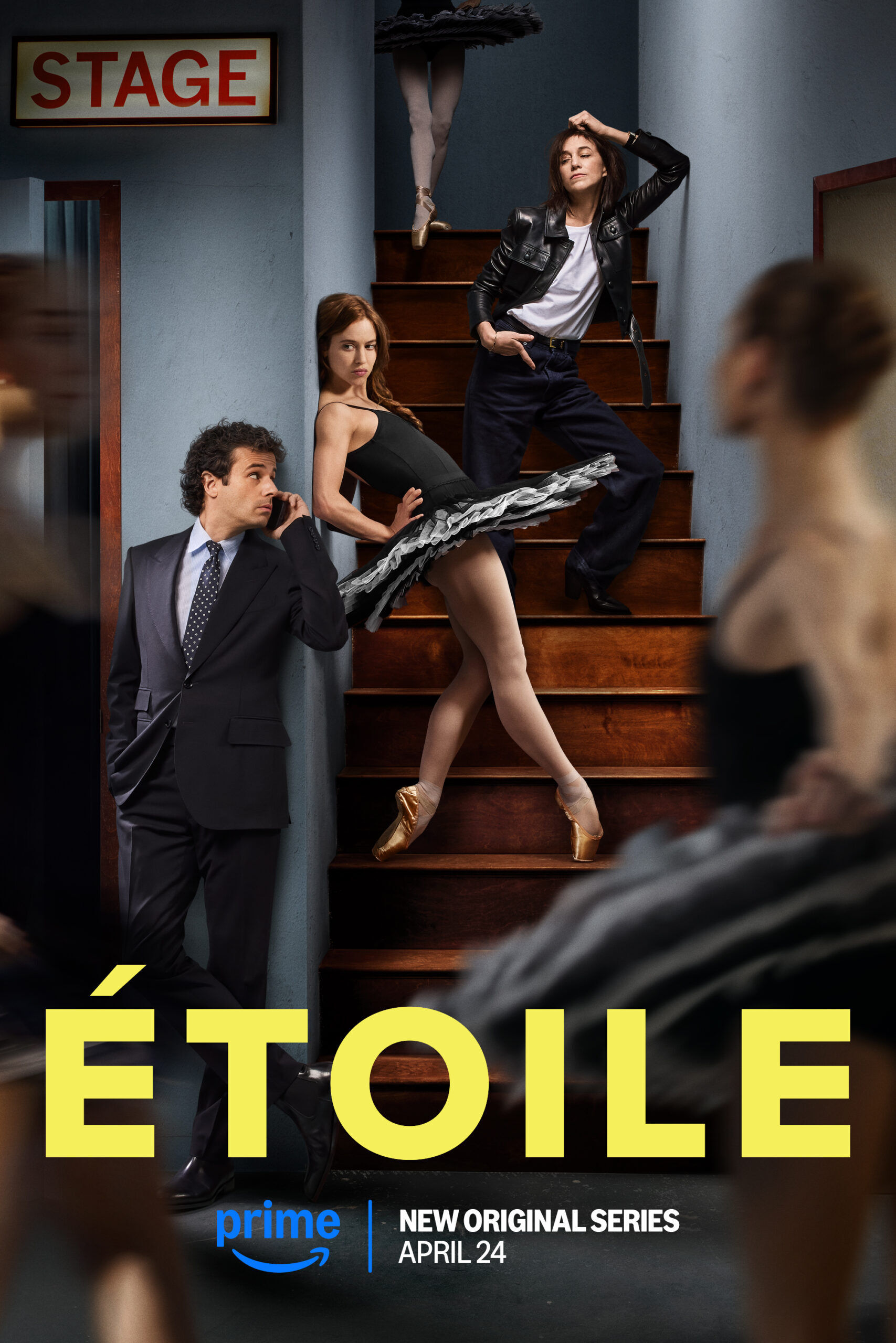 Étoile 2025 Movie Cast, OTT, Budget, Box Office, And More