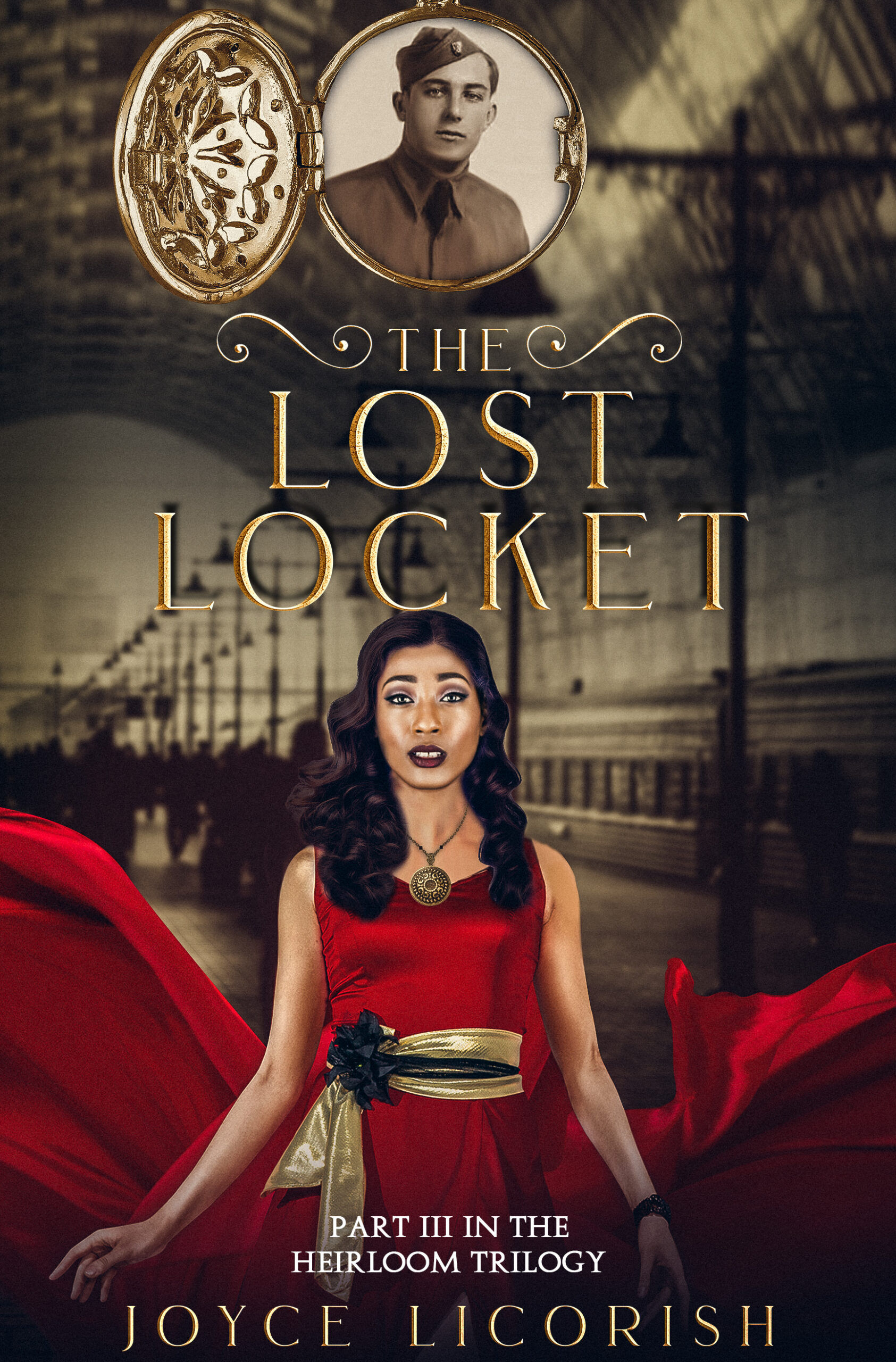 The Lost Locket 2025 Movie Cast, OTT, Budget, Box Office, And More