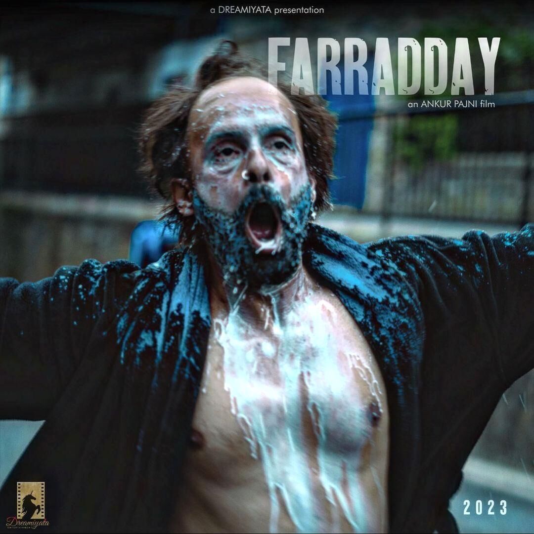 Farradday 2025 Movie Cast, OTT, Budget, Box Office, And More