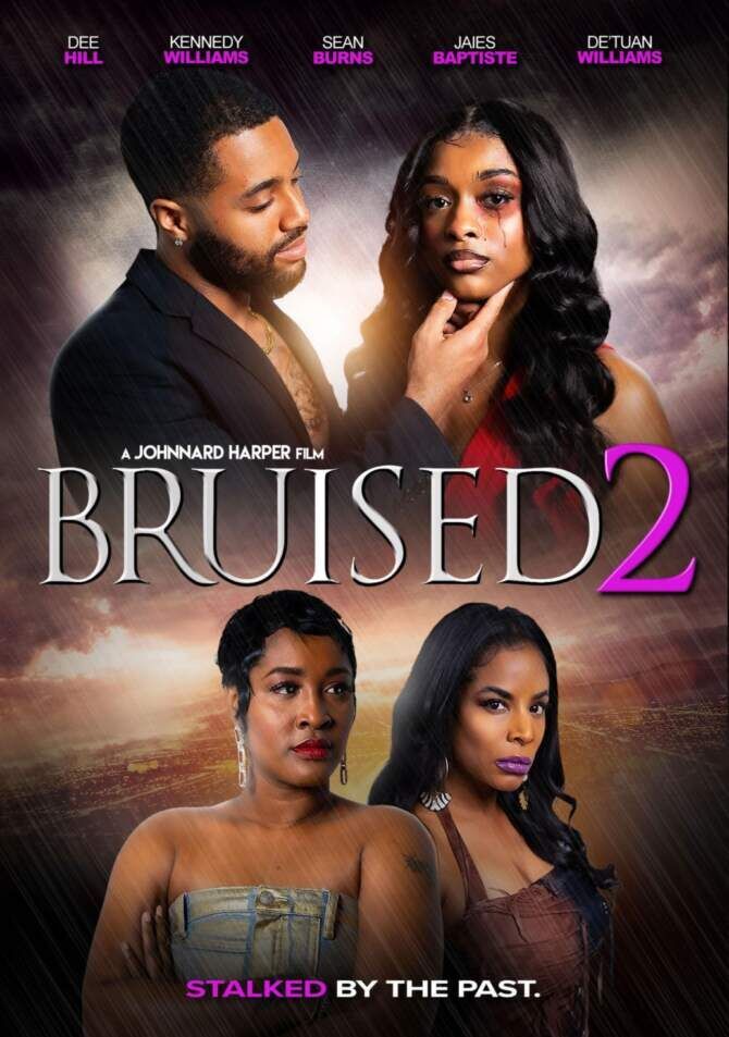Bruised 2 2025 Movie Cast, OTT, Budget, Box Office, And More