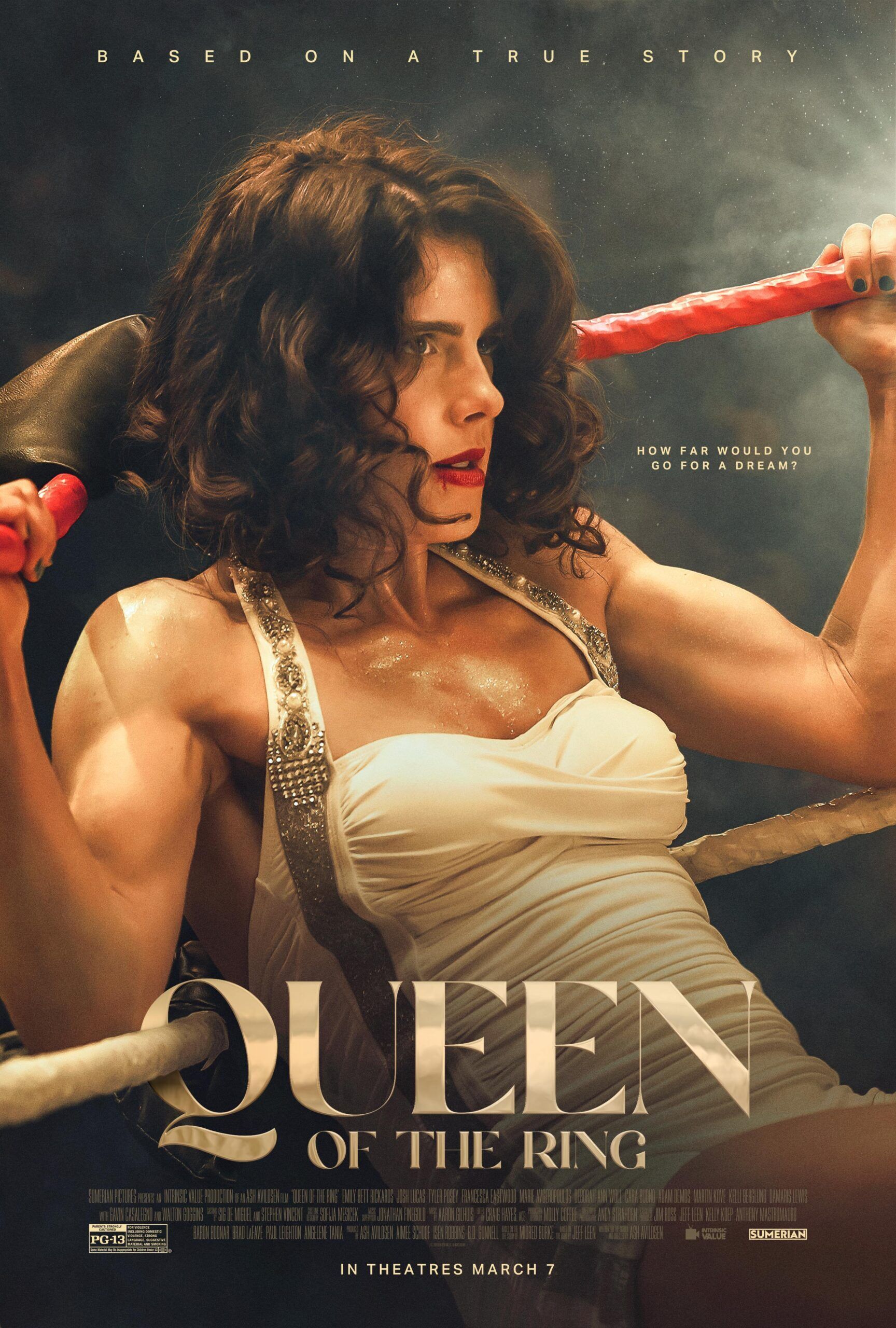 Queen of the Ring Cast, OTT, Budget, Box Office, And More
