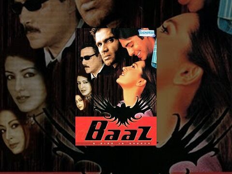 Baaz: A Bird in Danger 2003 Movie Cast, OTT, Budget, Box Office, And More