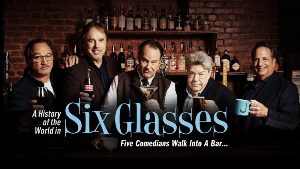 A History of the World in Six Glasses Cast, OTT, Budget, Box Office, And More