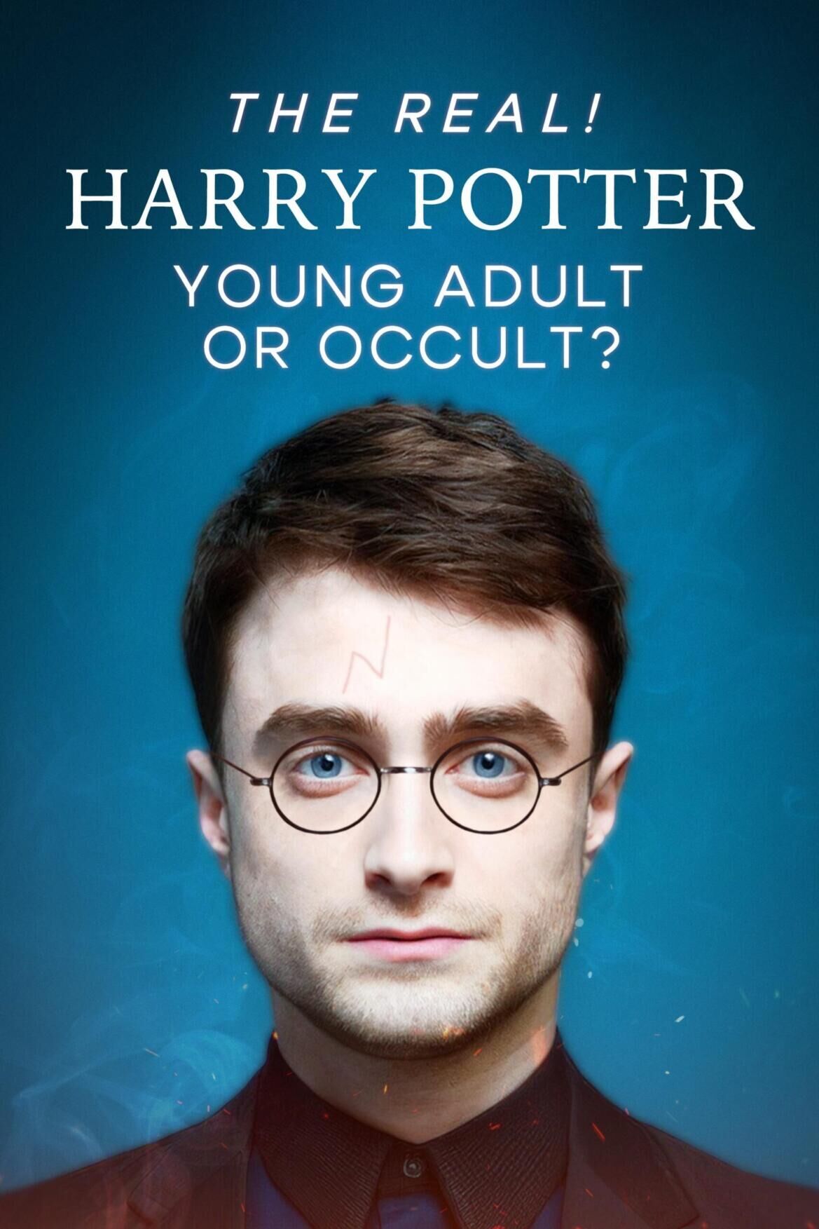 The Real! Harry Potter - Young Adult or Occult? Cast, OTT, Budget, Box Office, And More