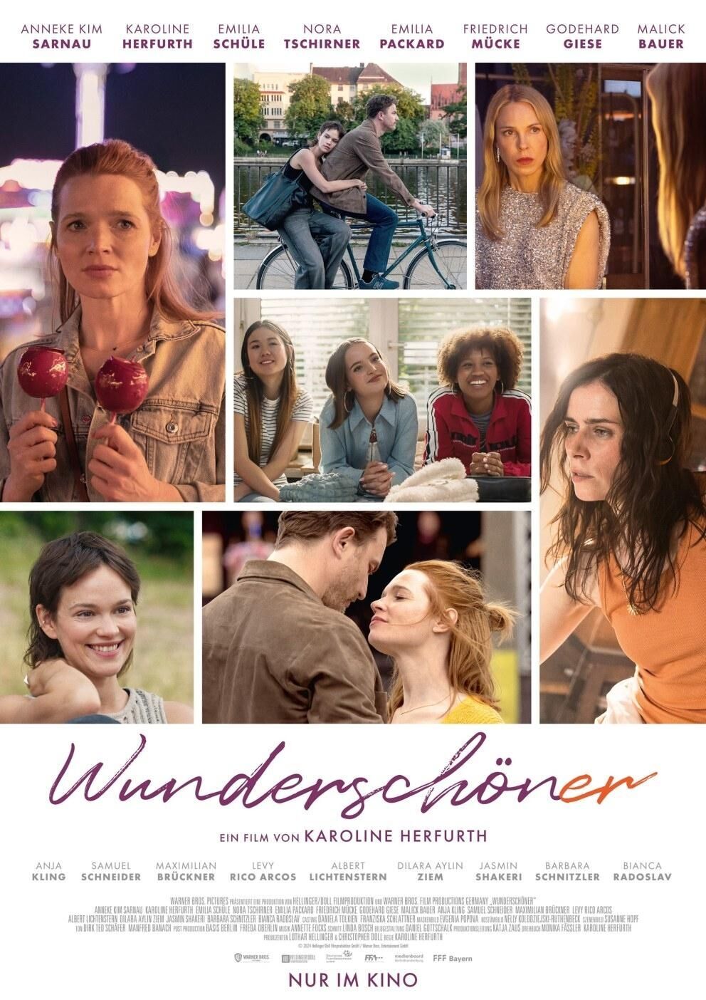 Wunderschöner 2025 Movie Cast, OTT, Budget, Box Office, And More