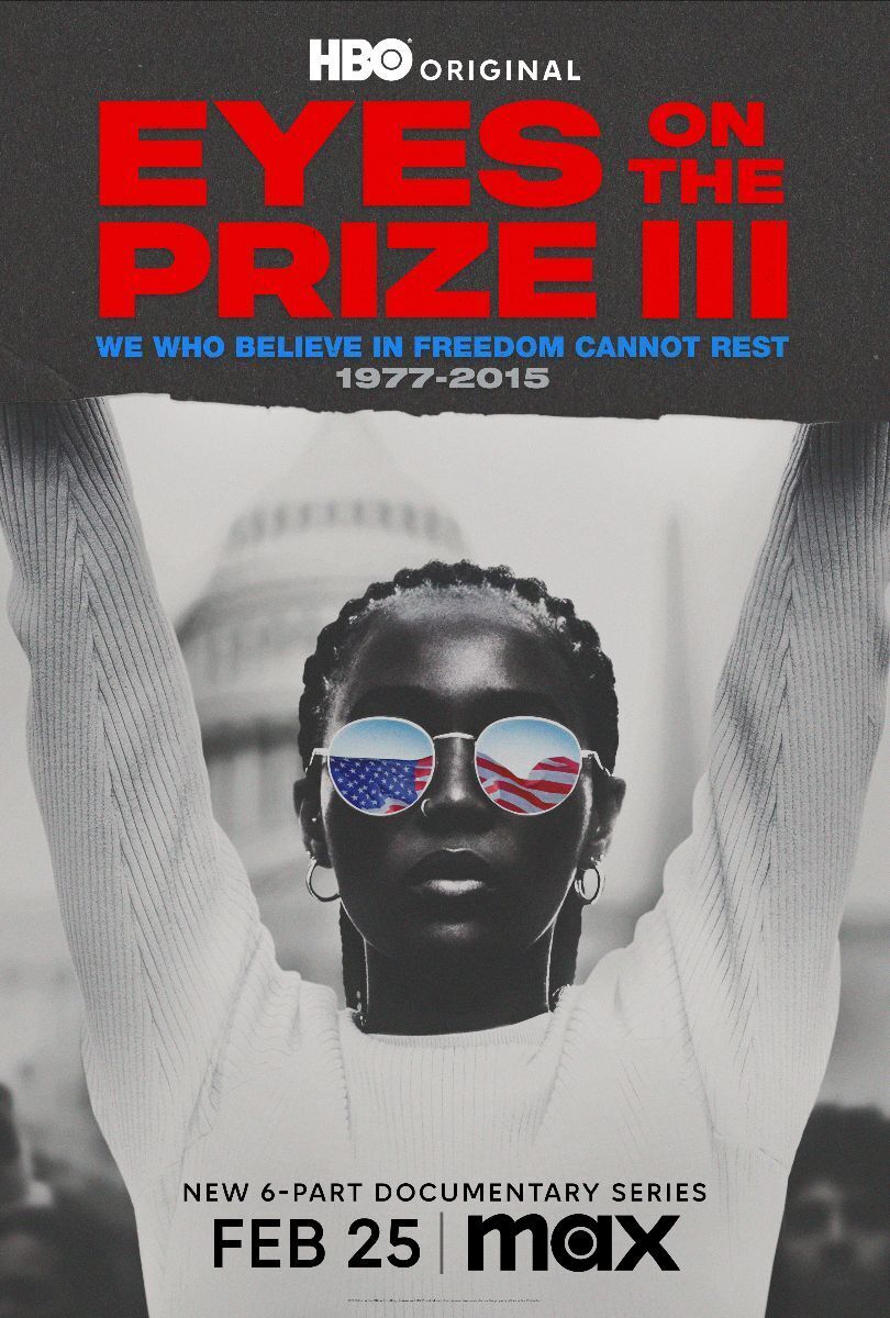 Eyes on the Prize III: We Who Believe in Freedom Cannot Rest Cast, OTT, Budget, Box Office, And More