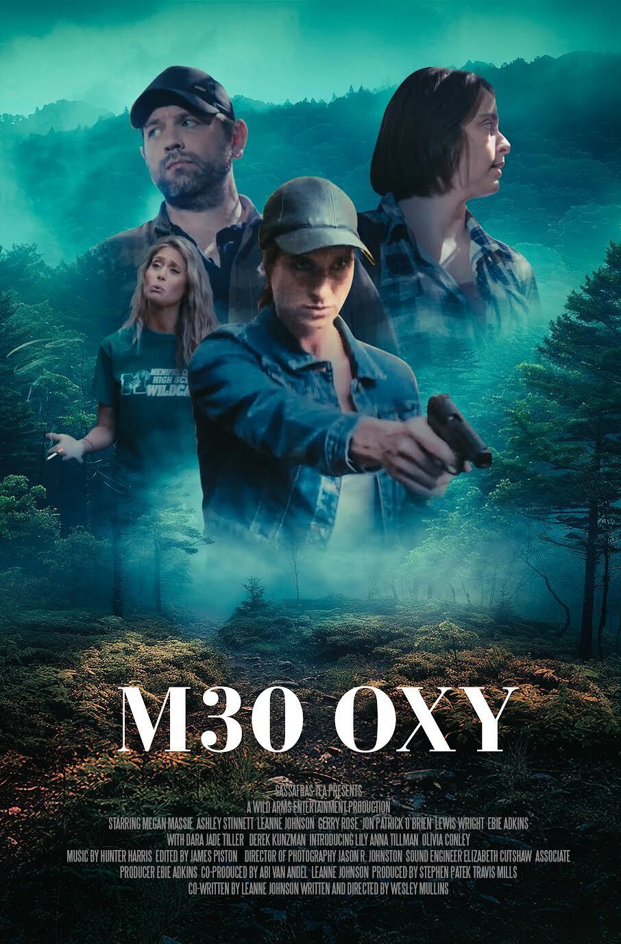 M30 OXY Cast, OTT, Budget, Box Office, And More