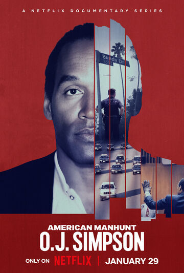 American Manhunt: O.J. Simpson 2025 Movie Cast, OTT, Budget, Box Office, And More