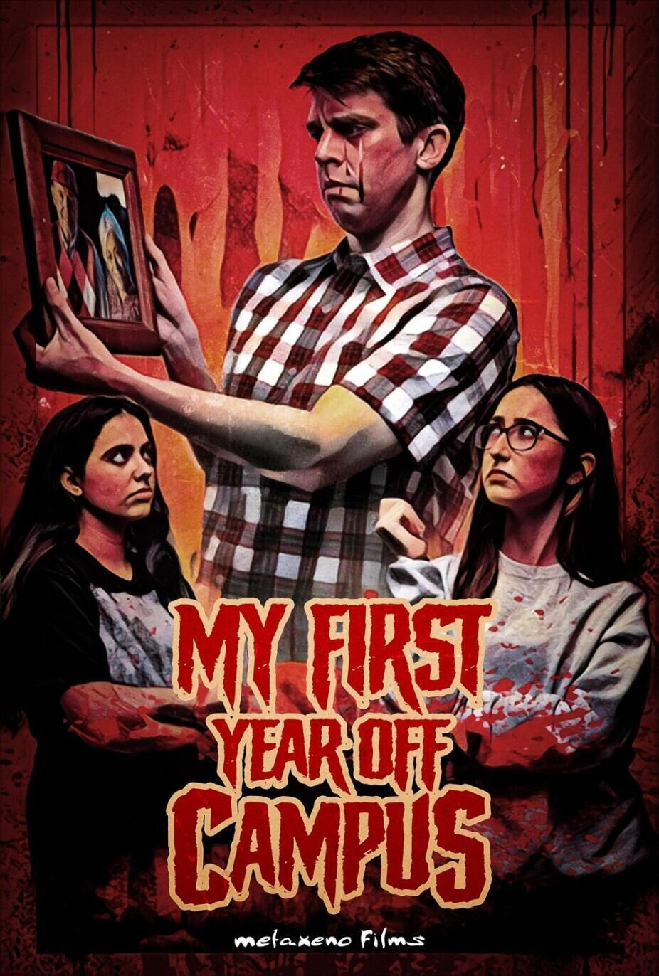 My First Year Off Campus Cast, OTT, Budget, Box Office, And More